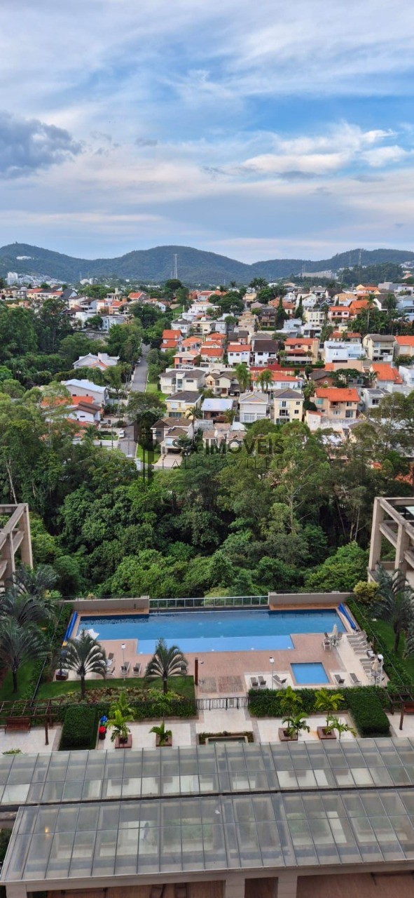 Apartamento à venda no Alpha Park, 107 m² – Sítio Tamboré Alphaville, Barueri – Cód. 77036954 — imagem 16