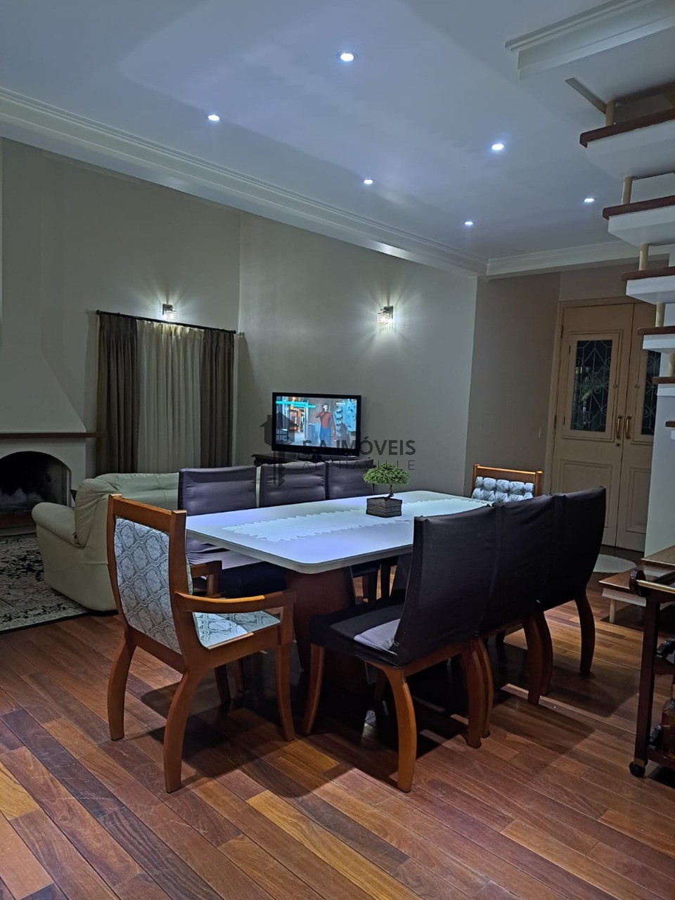 Casa à venda no Morada das Flores, 200 m² – Santana de Parnaíba – Cód. 77081663