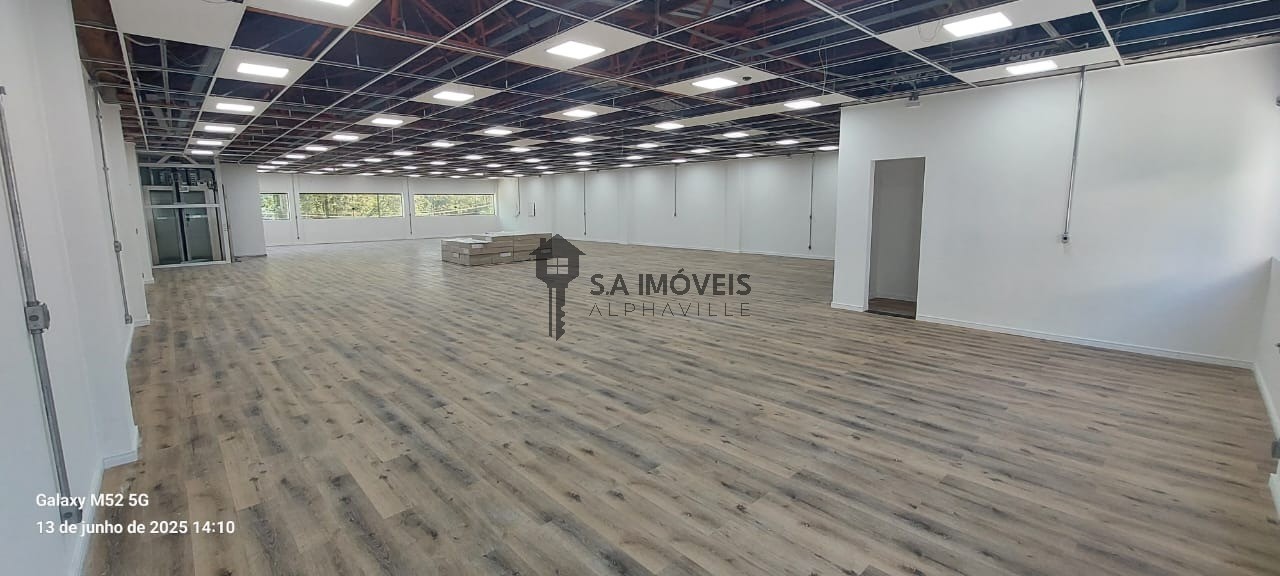 Imóvel para locação em Alphaville Industrial, 1.002 m² – Barueri – Cód. 77200877 — imagem 7