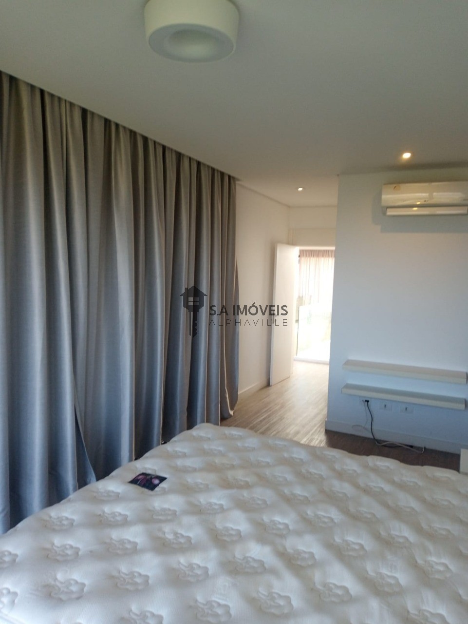 Casa à venda no Campos do Conde Alphaville, 604 m² – Tamboré, Santana de Parnaíba – Cód. 77173421 — imagem 6
