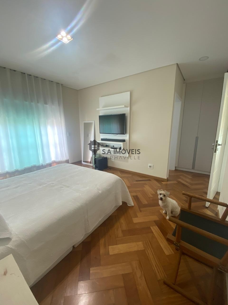 Casa à venda no Campos do Conde Alphaville, 535 m² – Tamboré, Santana de Parnaíba – Cód. 77207184 — imagem 23