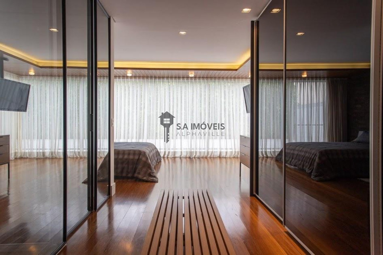 Casa à venda no Residencial 1, 484 m² – Alphaville Residencial Um, Barueri – Cód. 77237863 — imagem 15