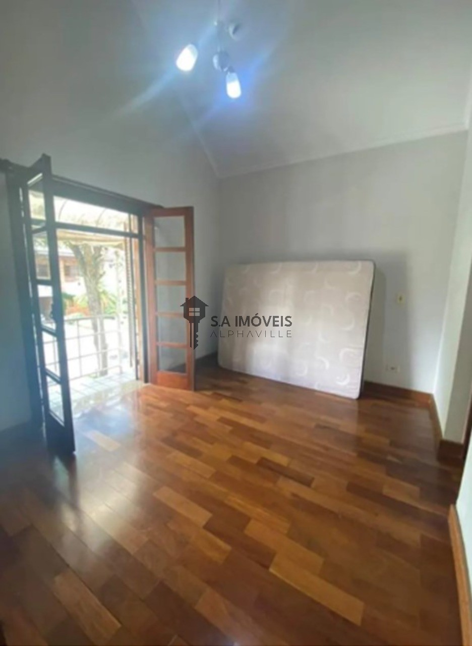 Casa para venda ou locação no Residencial 9, 340 m² – Alphaville, Santana de Parnaíba – Cód. 77232560 — imagem 13