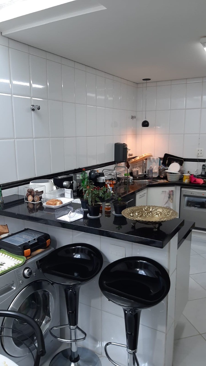Casa à venda no Uptown Housing, 180 m² – Alphaville, Santana de Parnaíba – Cód. 77154692 — imagem 5