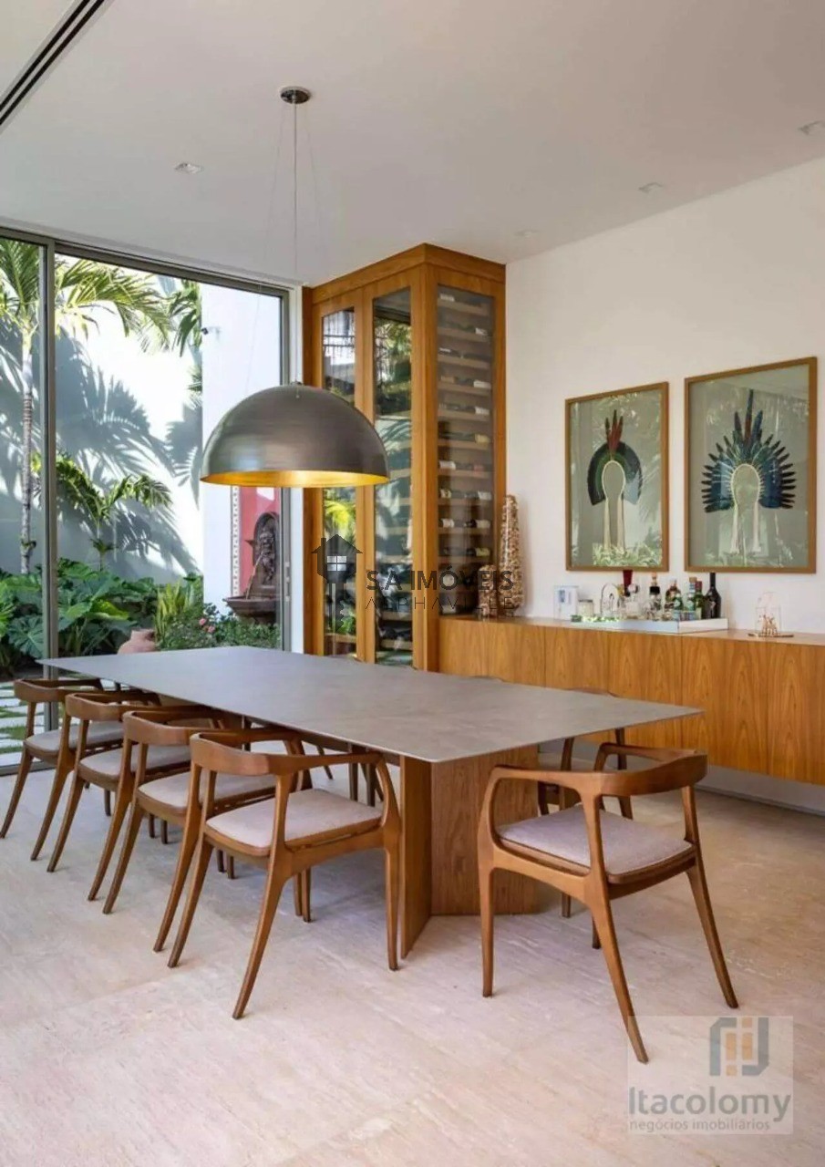 Casa à venda no Tamboré 10, 650 m² – Tamboré, Santana de Parnaíba – Cód. 77243832 — imagem 4