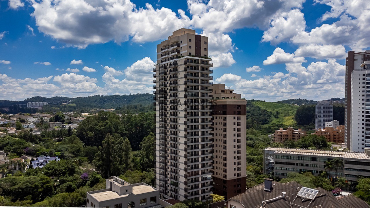 Apartamento à venda em Dezoito do Forte Empresarial/Alphaville., 46 m² – Barueri – Cód. 77189690 — imagem 33