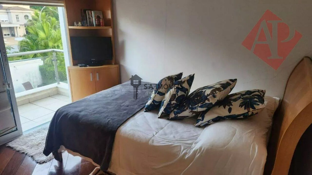 Casa à venda no Burle Marx, 299 m² – Alphaville, Santana de Parnaíba – Cód. 77173388 — imagem 10