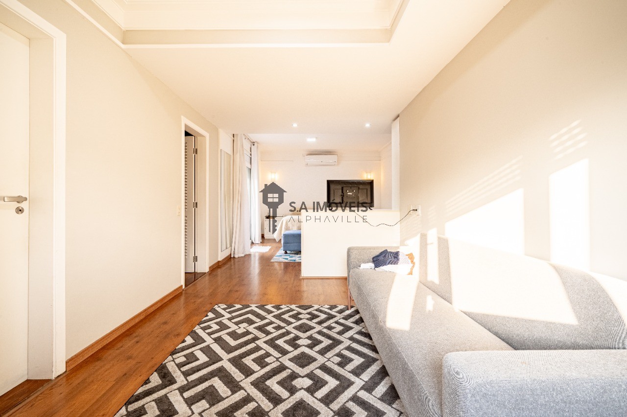 Casa à venda no Residencial 4, 353 m² – Alphaville, Santana de Parnaíba – Cód. 77231016 — imagem 18