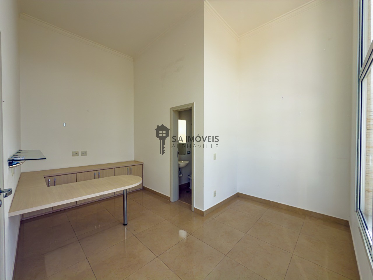 Casa à venda no Genesis 2, 440 m² – Alphaville, Santana de Parnaíba – Cód. 77186480 — imagem 8