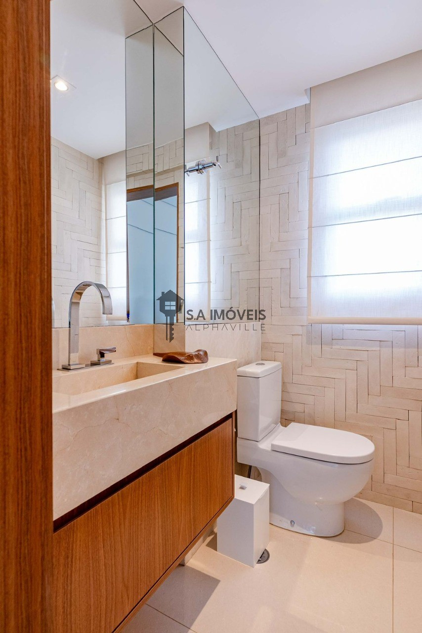 Apartamento à venda no More, 155 m² – Melville Empresarial I e Ii, Barueri – Cód. 77230044 — imagem 24