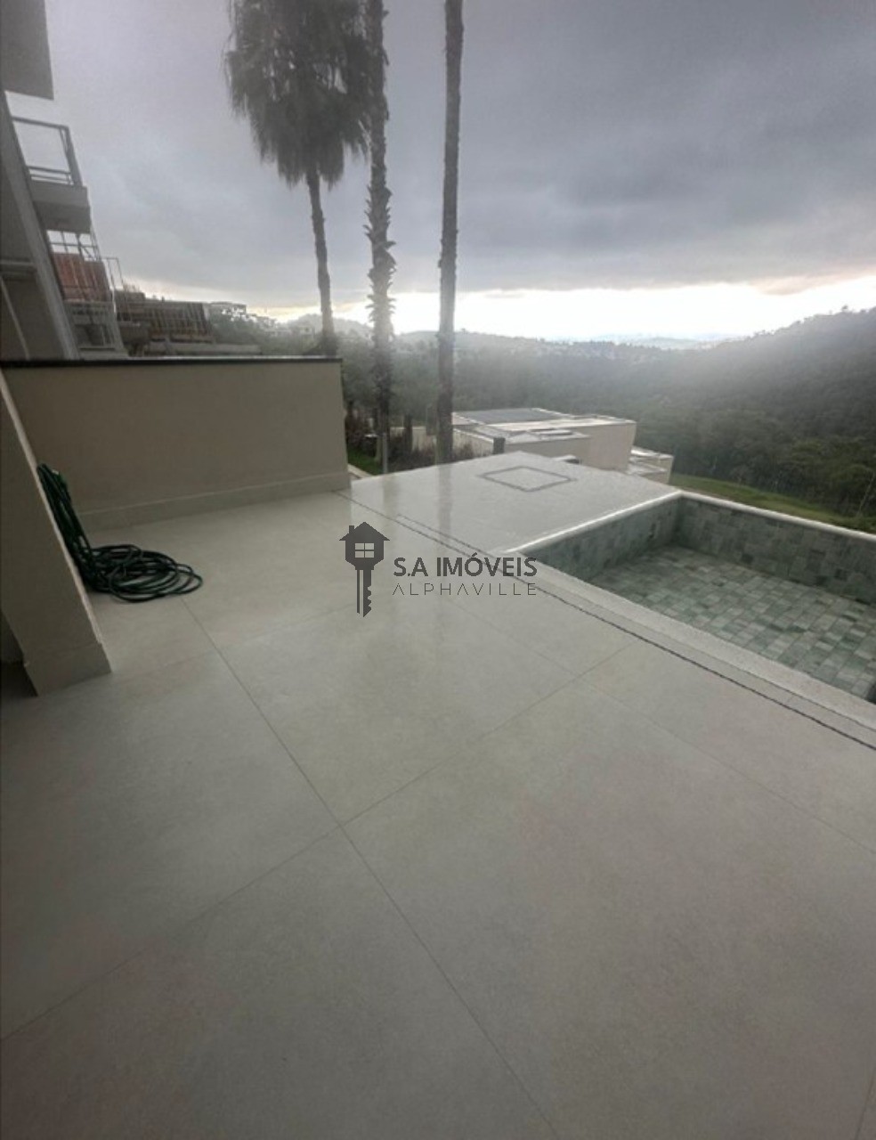Casa à venda no Genesis 2, 391 m² – Alphaville, Santana de Parnaíba – Cód. 77144470 — imagem 5