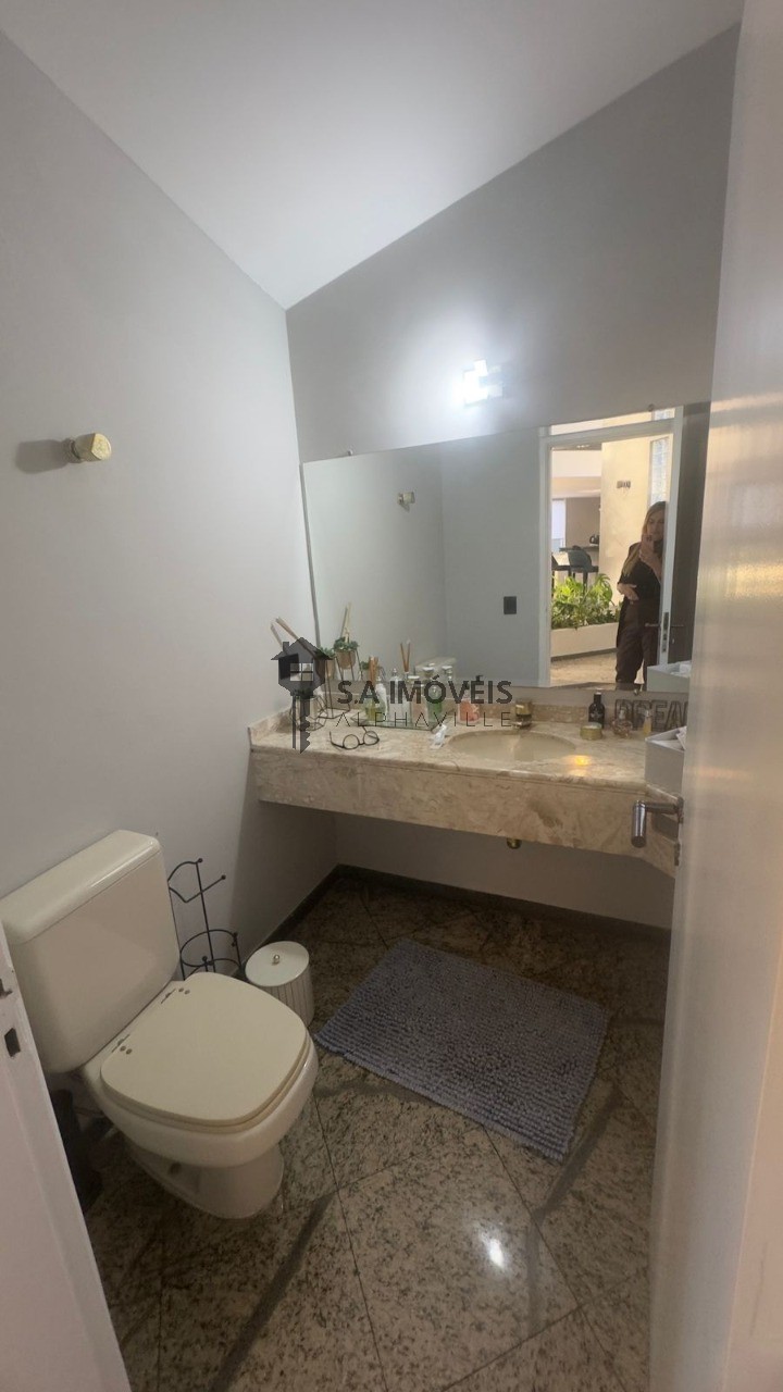 Casa à venda no Residencial 10, 458 m² – Alphaville, Santana de Parnaíba – Cód. 77190390 — imagem 1