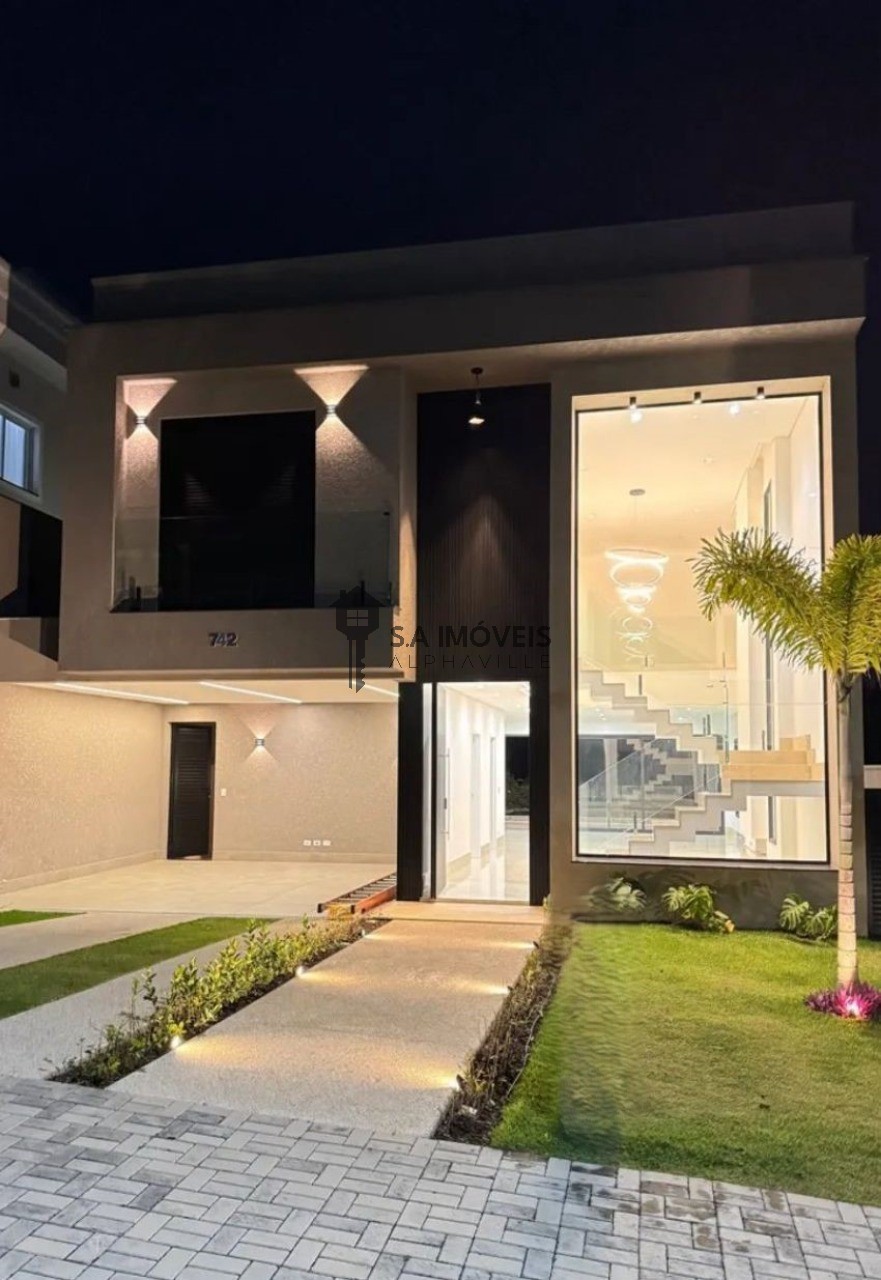 Casa à venda no Residencial 4, 350 m² – Alphaville, Santana de Parnaíba – Cód. 77889987 — imagem 21