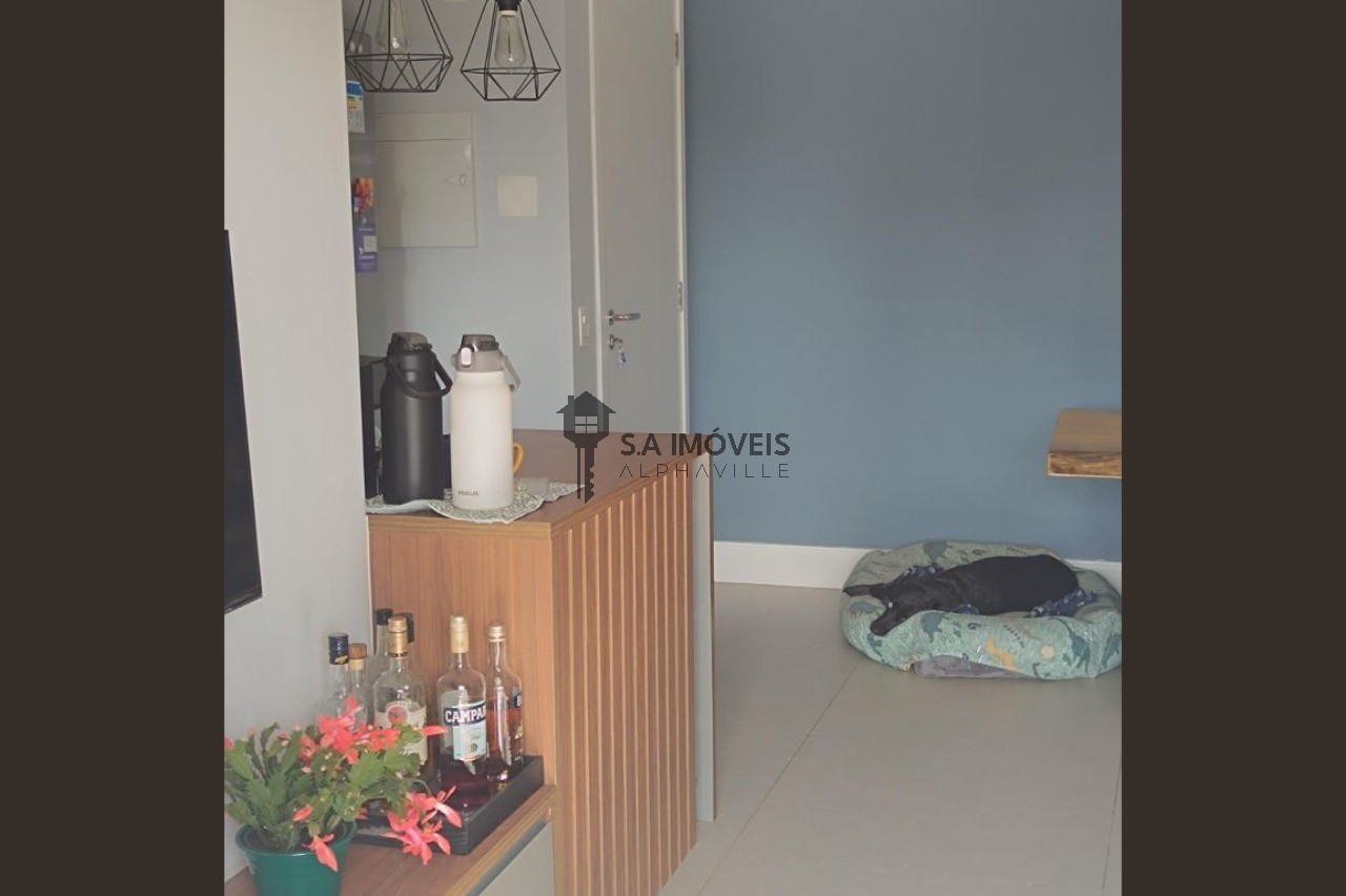 Apartamento à venda no Hit, 50 m² – Melville Empresarial I e Ii, Barueri – Cód. 77221508 — imagem 4