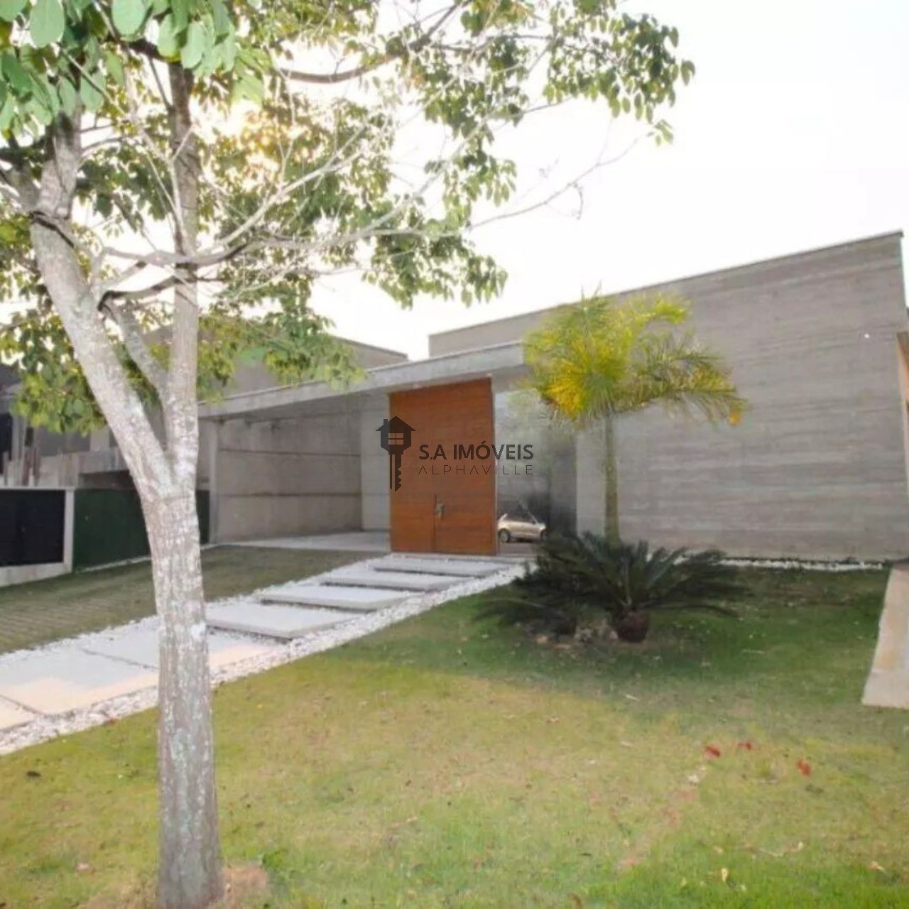 Casa à venda no Campos do Conde Alphaville, 310 m² – Tamboré, Santana de Parnaíba – Cód. 77167160 — imagem 2