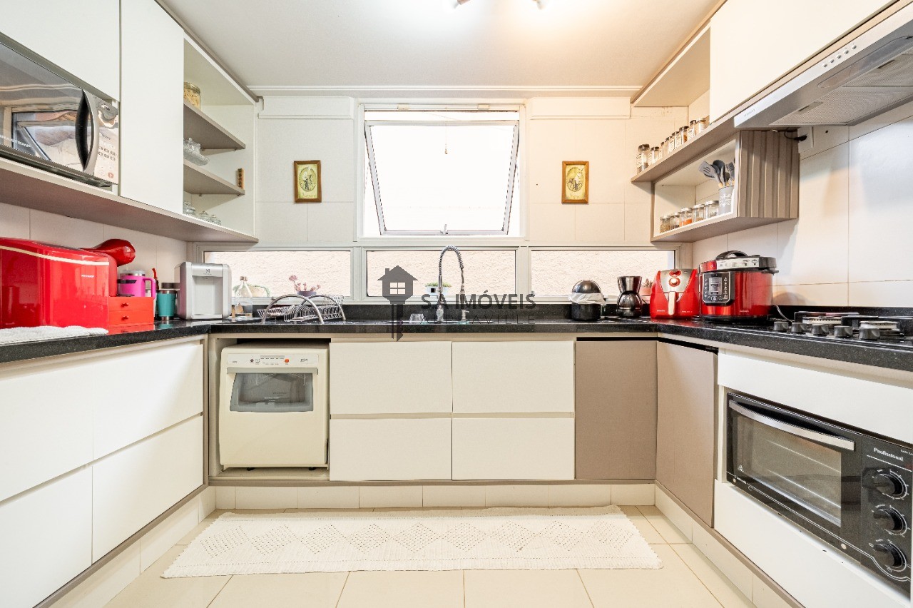 Casa à venda no Residencial 4, 353 m² – Alphaville, Santana de Parnaíba – Cód. 77231016 — imagem 14