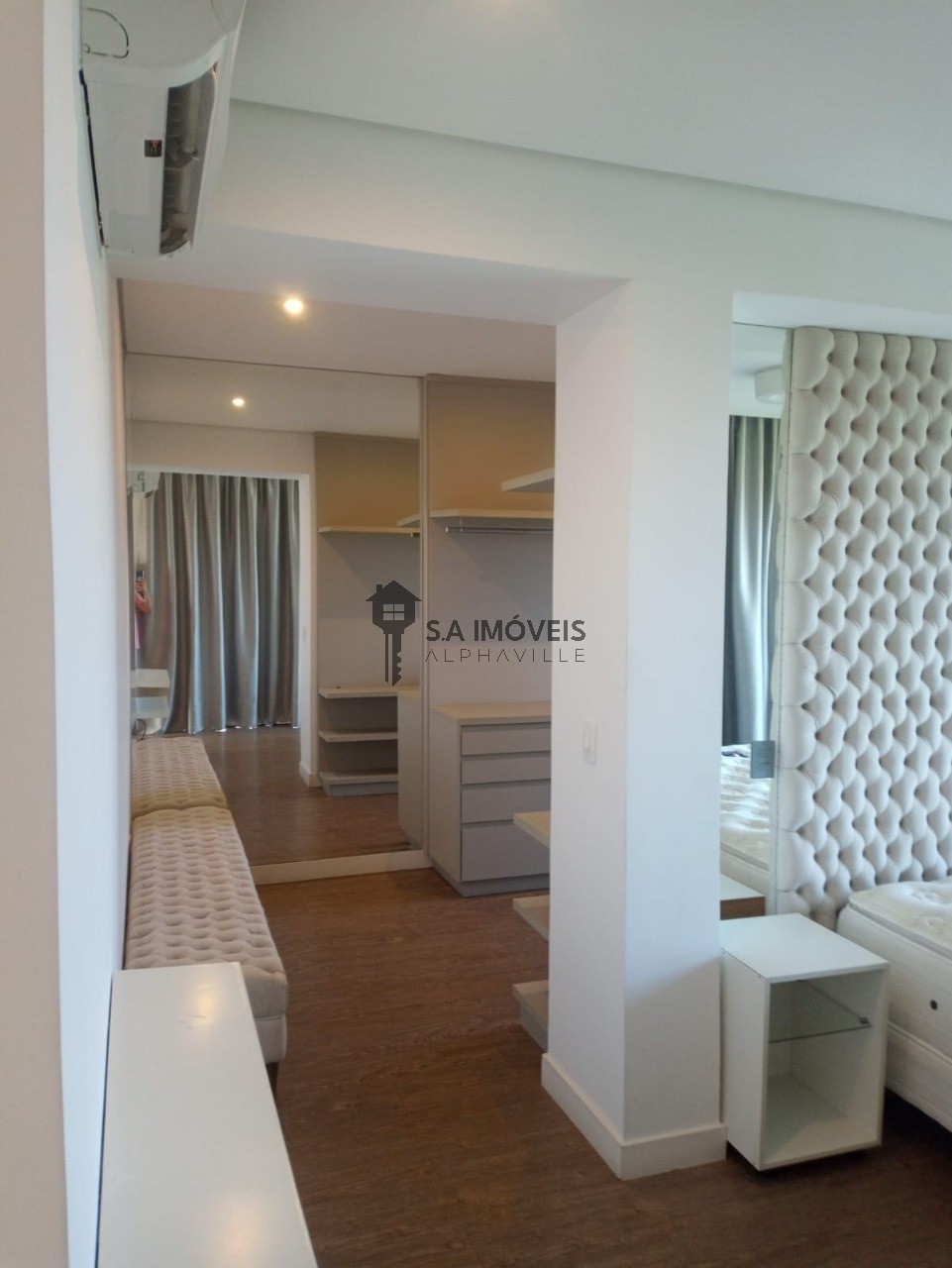 Casa à venda no Campos do Conde Alphaville, 604 m² – Tamboré, Santana de Parnaíba – Cód. 77173421 — imagem 8