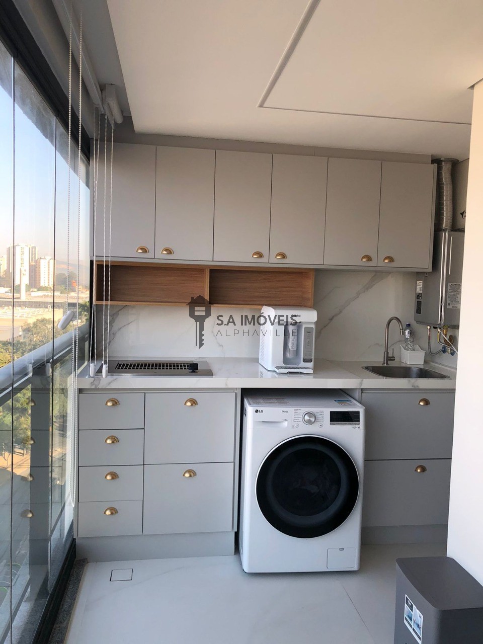 Apartamento à venda no Aruanã 601, 88 m² – Tamboré, Barueri – Cód. 77240920 — imagem 8
