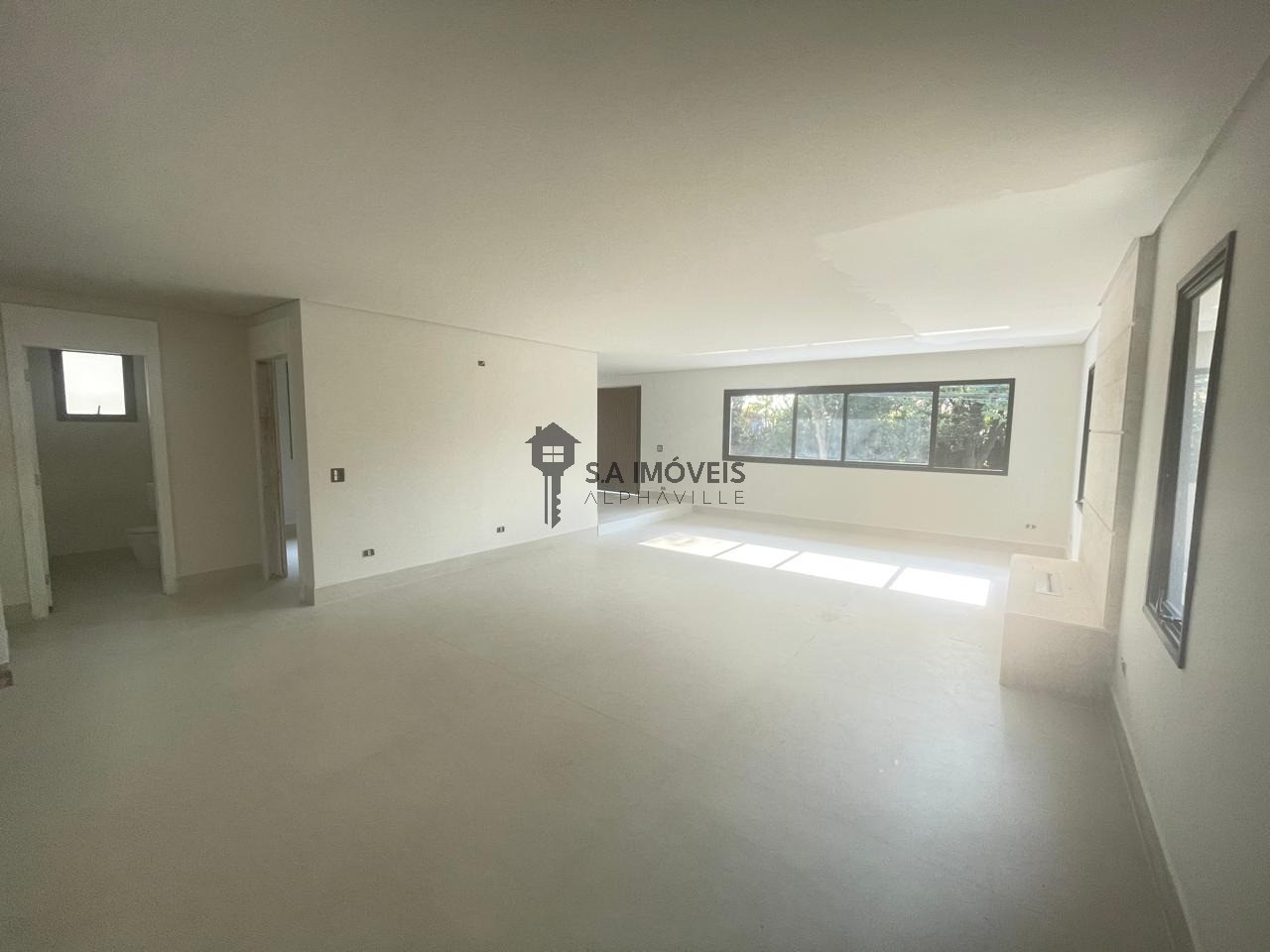Casa à venda no Residencial 4, 557,87 m² – Alphaville, Santana de Parnaíba – Cód. 77189129 — imagem 4