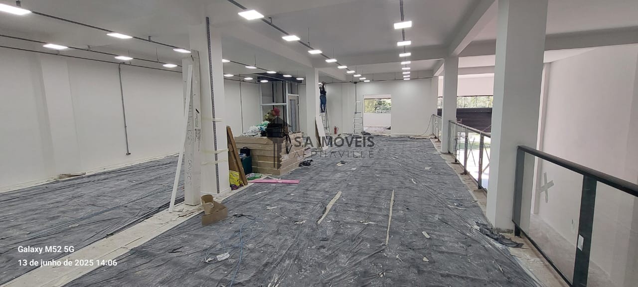 Imóvel para locação em Alphaville Industrial, 1.002 m² – Barueri – Cód. 77200877 — imagem 10