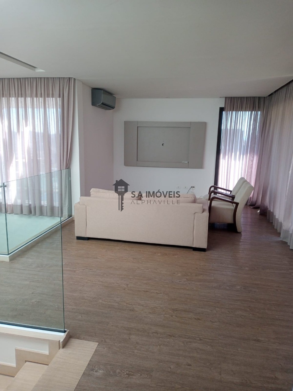Casa à venda no Campos do Conde Alphaville, 604 m² – Tamboré, Santana de Parnaíba – Cód. 77173421 — imagem 11