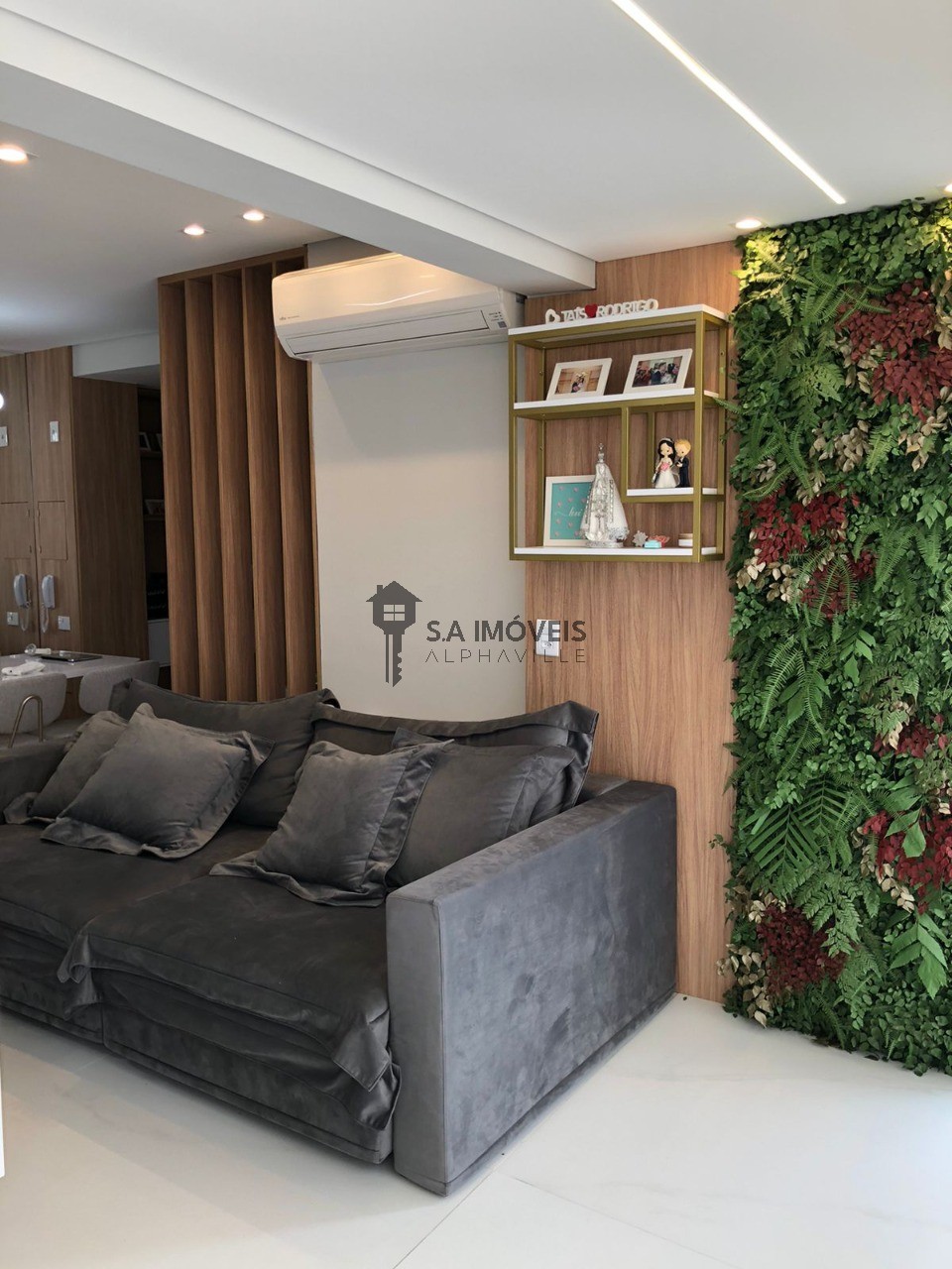 Apartamento à venda no Aruanã 601, 88 m² – Tamboré, Barueri – Cód. 77240920 — imagem 5