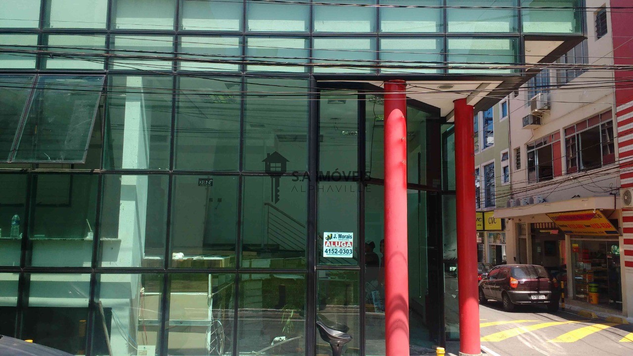 Prédio para venda ou locação no Centro de Apoio 2, 478 m² – Alphaville, Santana de Parnaíba – Cód. 77219181 — imagem 4