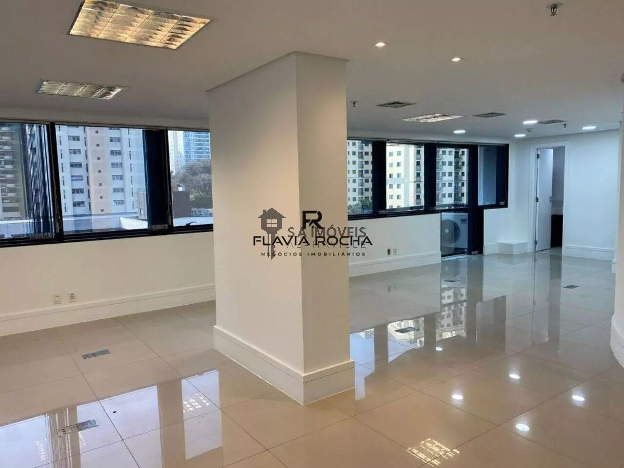 Sala comercial para venda ou locação em Alphaville Centro Industrial e Empresarial/Alphaville., 90 m² – Barueri – Cód. 71748726 — imagem 4