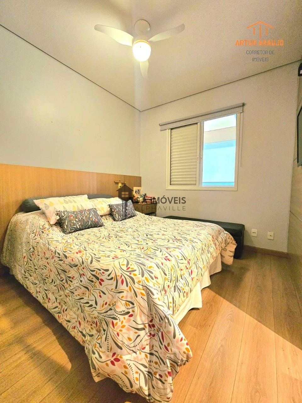 Apartamento à venda no Jardins de Tamboré, 152 m² – Tamboré, Santana de Parnaíba – Cód. 77130553 — imagem 11