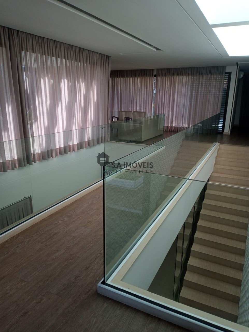 Casa à venda no Campos do Conde Alphaville, 604 m² – Tamboré, Santana de Parnaíba – Cód. 77173421 — imagem 15