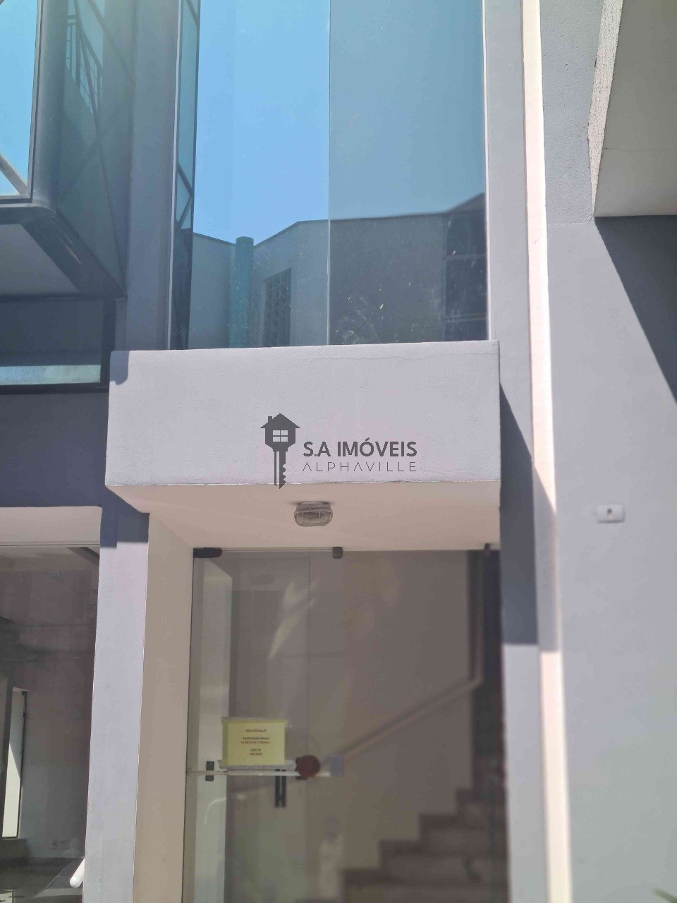 Prédio à venda no Centro de Apoio 2, 450 m² – Alphaville, Santana de Parnaíba – Cód. 77219418 — imagem 10