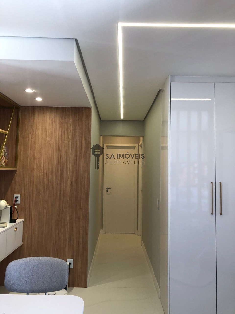 Apartamento à venda no Aruanã 601, 88 m² – Tamboré, Barueri – Cód. 77240920 — imagem 9