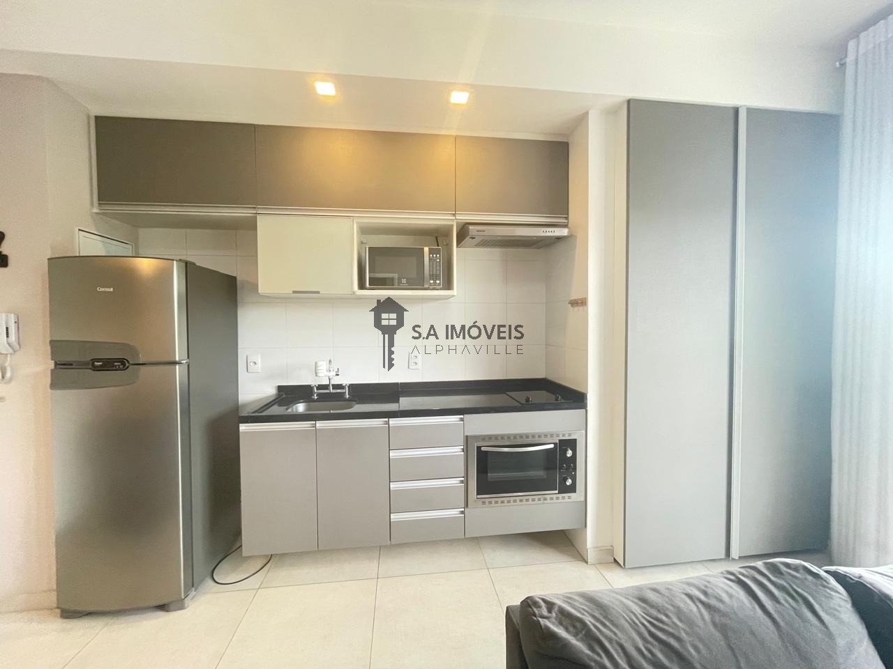 Apartamento à venda no Trix, 50 m² – Tamboré, Santana de Parnaíba – Cód. 77184671 — imagem 6