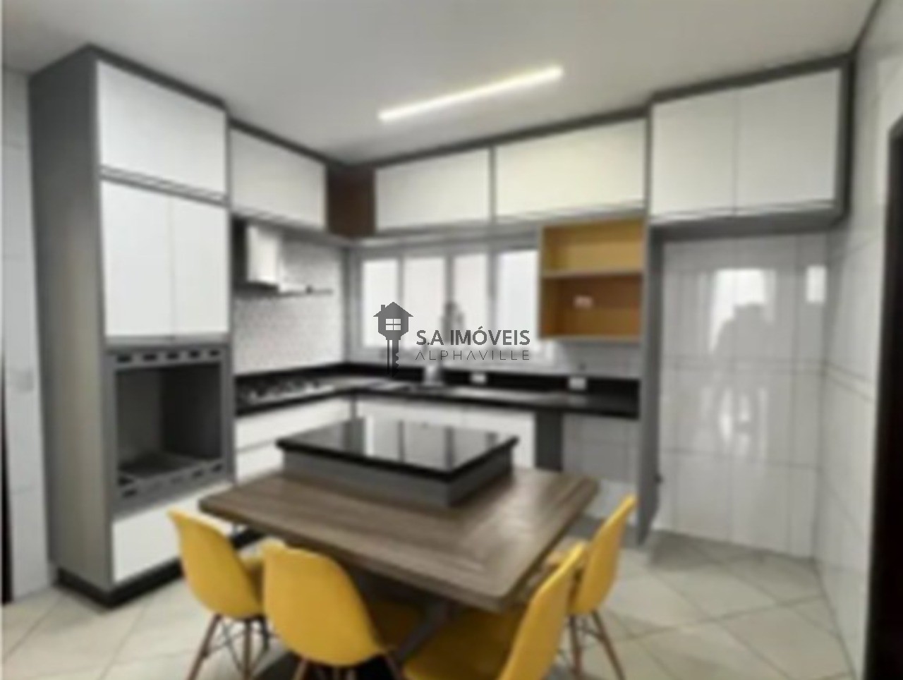 Casa à venda no Tarumã, 550 m² – Tarumã, Santana de Parnaíba – Cód. 77248046 — imagem 5
