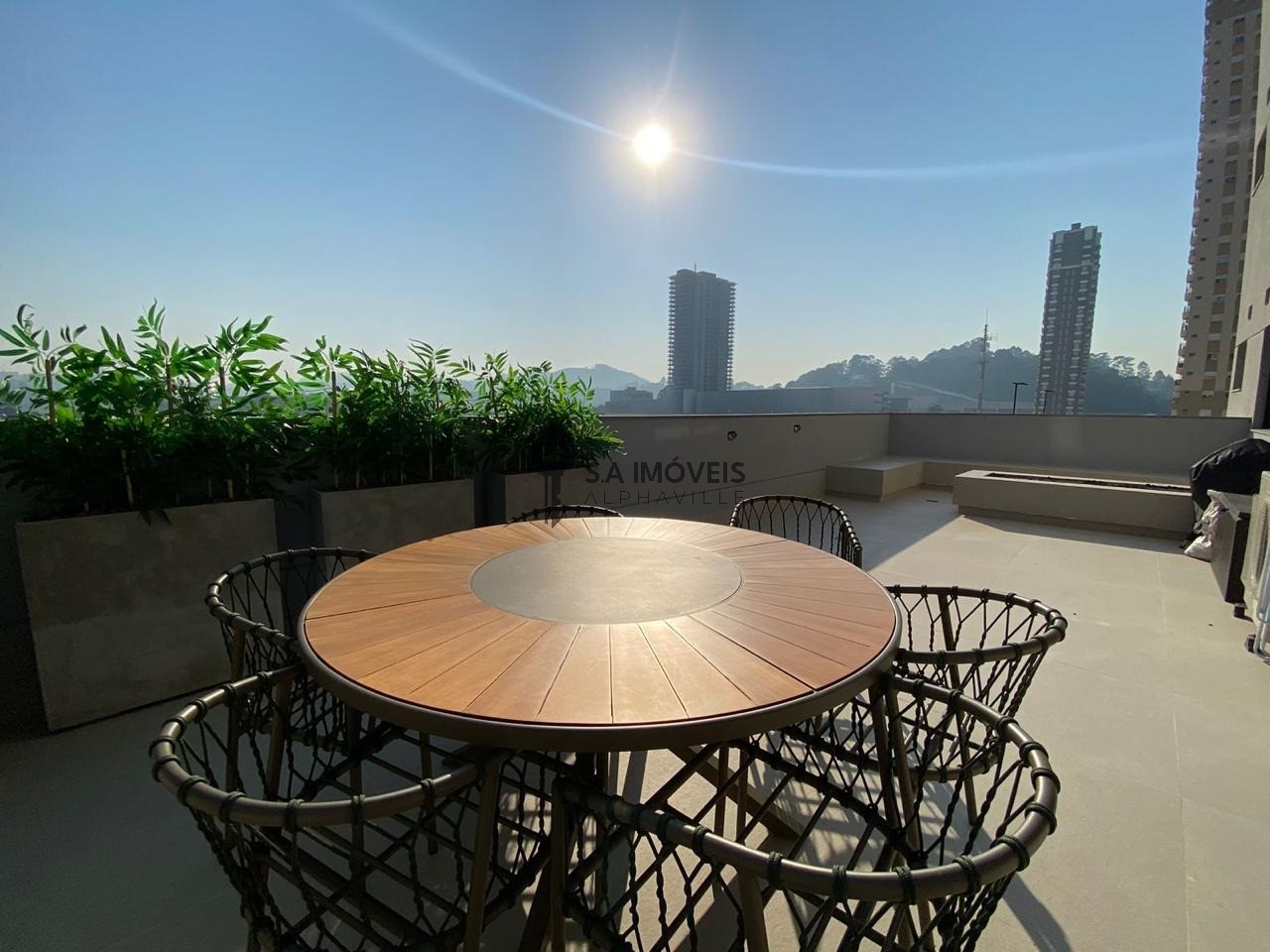 Apartamento à venda no Aruanã 601, 126,52 m² – Tamboré, Barueri – Cód. 77240903 — imagem 14