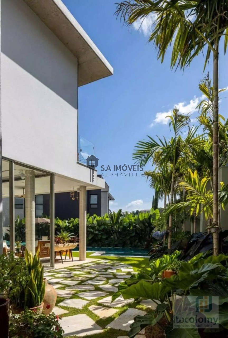Casa à venda no Tamboré 10, 650 m² – Tamboré, Santana de Parnaíba – Cód. 77243832 — imagem 19