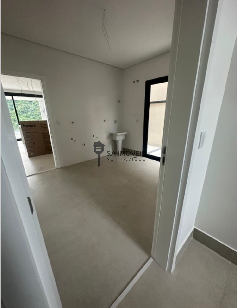 Casa à venda no Genesis 2, 391 m² – Alphaville, Santana de Parnaíba – Cód. 77144470 — imagem 8