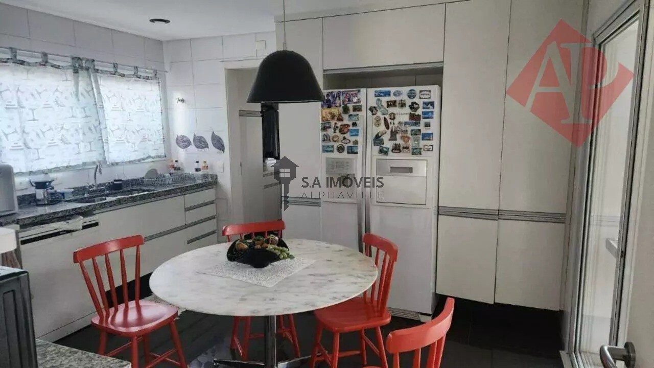 Casa à venda no Burle Marx, 299 m² – Alphaville, Santana de Parnaíba – Cód. 77173388 — imagem 6