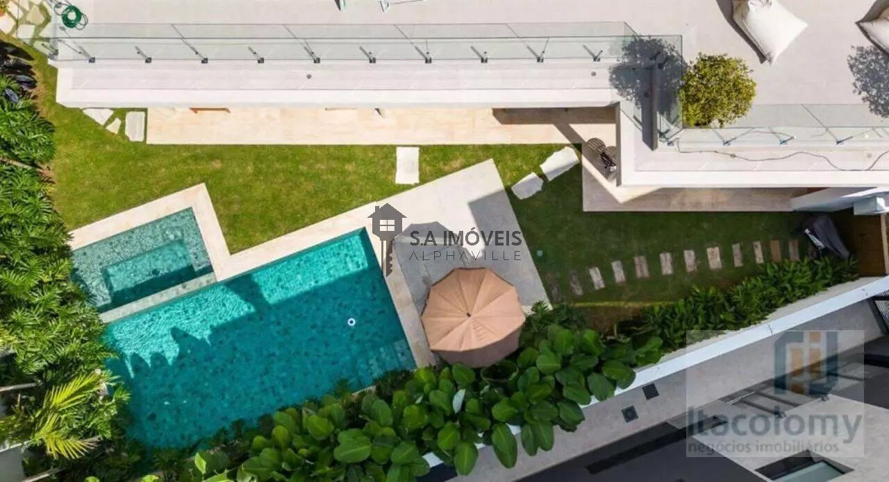 Casa à venda no Tamboré 10, 650 m² – Tamboré, Santana de Parnaíba – Cód. 77243832 — imagem 21