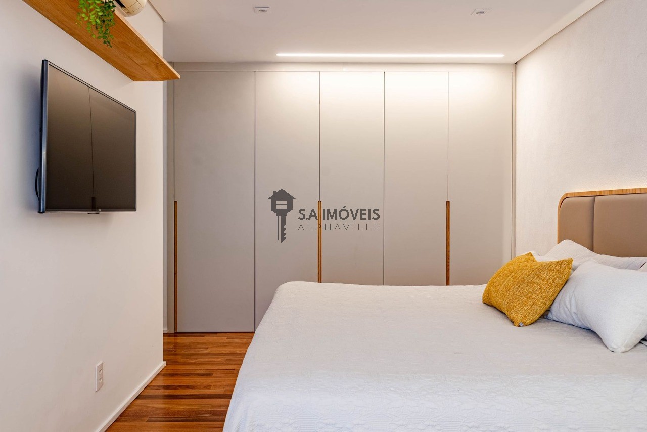 Apartamento à venda no More, 155 m² – Melville Empresarial I e Ii, Barueri – Cód. 77230044 — imagem 19