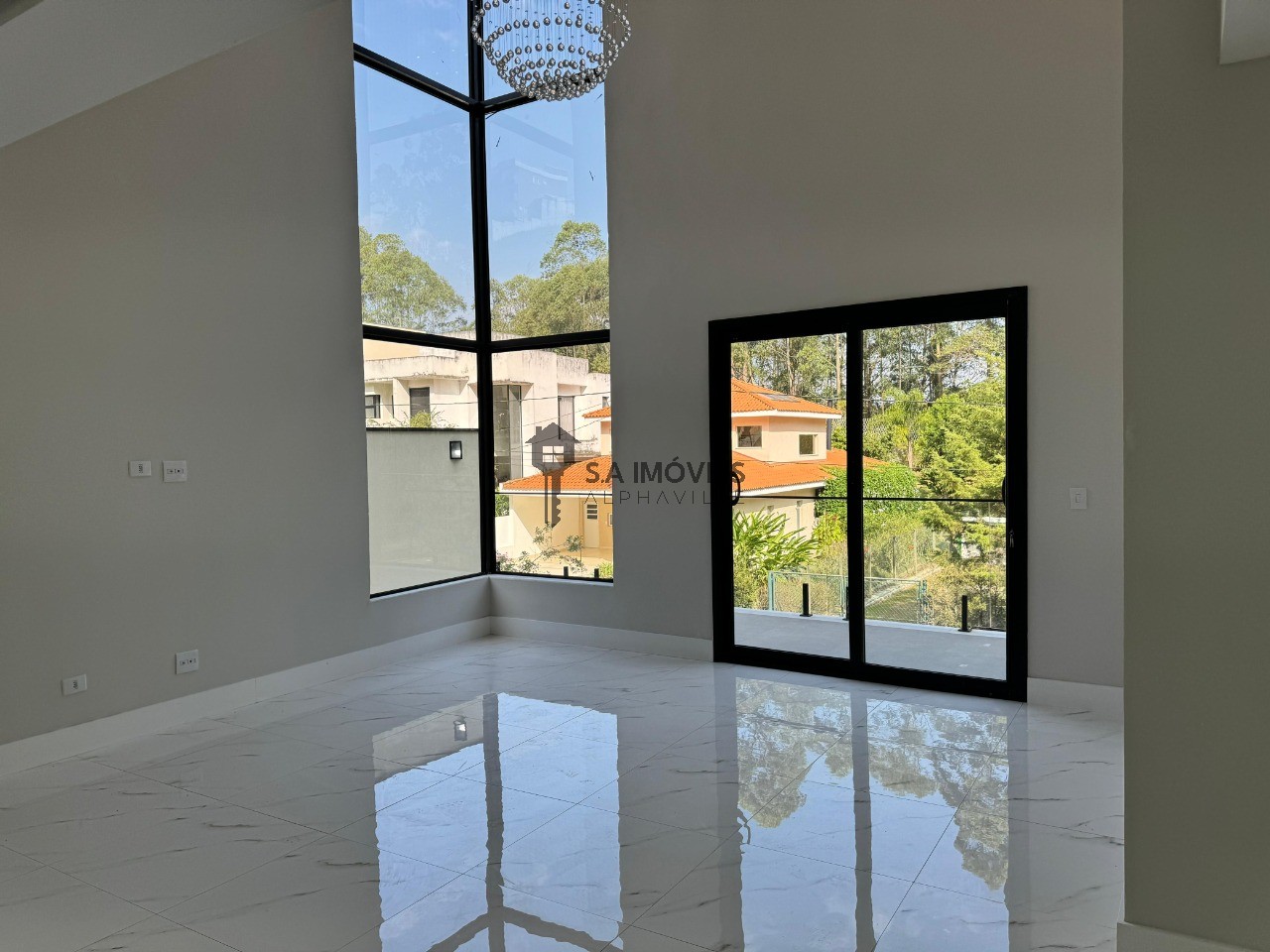 Casa à venda no Morada da Serra, 382 m² – Aldeia da Serra, Barueri – Cód. 77154638 — imagem 4