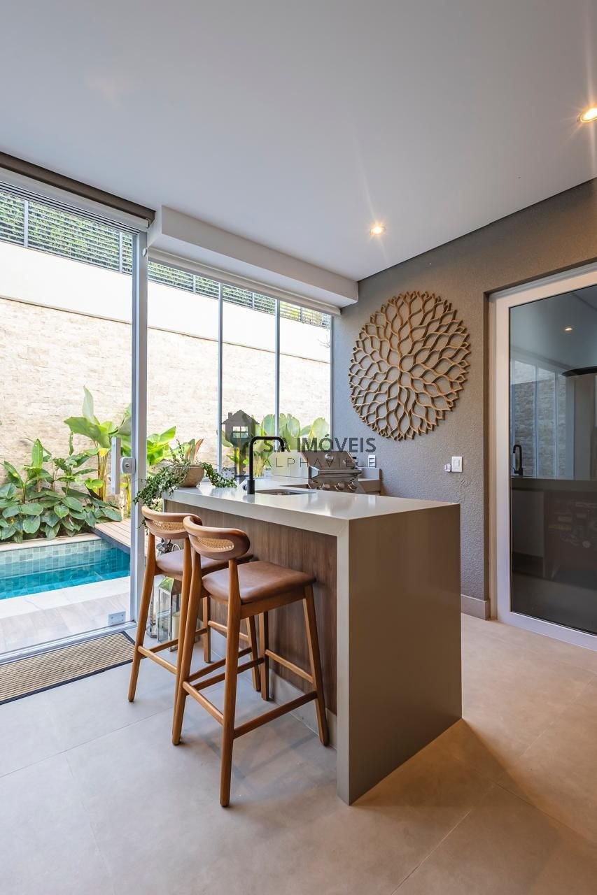 Casa à venda no Tamboré 11, 390 m² – Tamboré, Santana de Parnaíba – Cód. 75889366 — imagem 20
