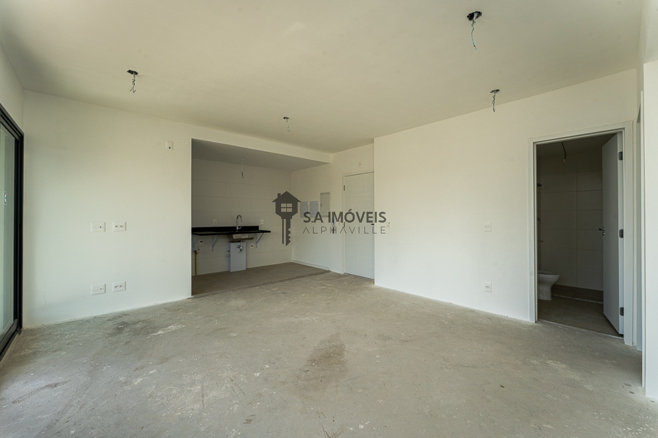 Apartamento à venda em Alphaville Centro Industrial e Empresarial/Alphaville., 75 m² – Barueri – Cód. 77191822 — imagem 10