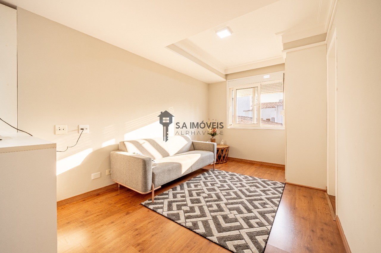 Casa à venda no Residencial 4, 353 m² – Alphaville, Santana de Parnaíba – Cód. 77231016 — imagem 19