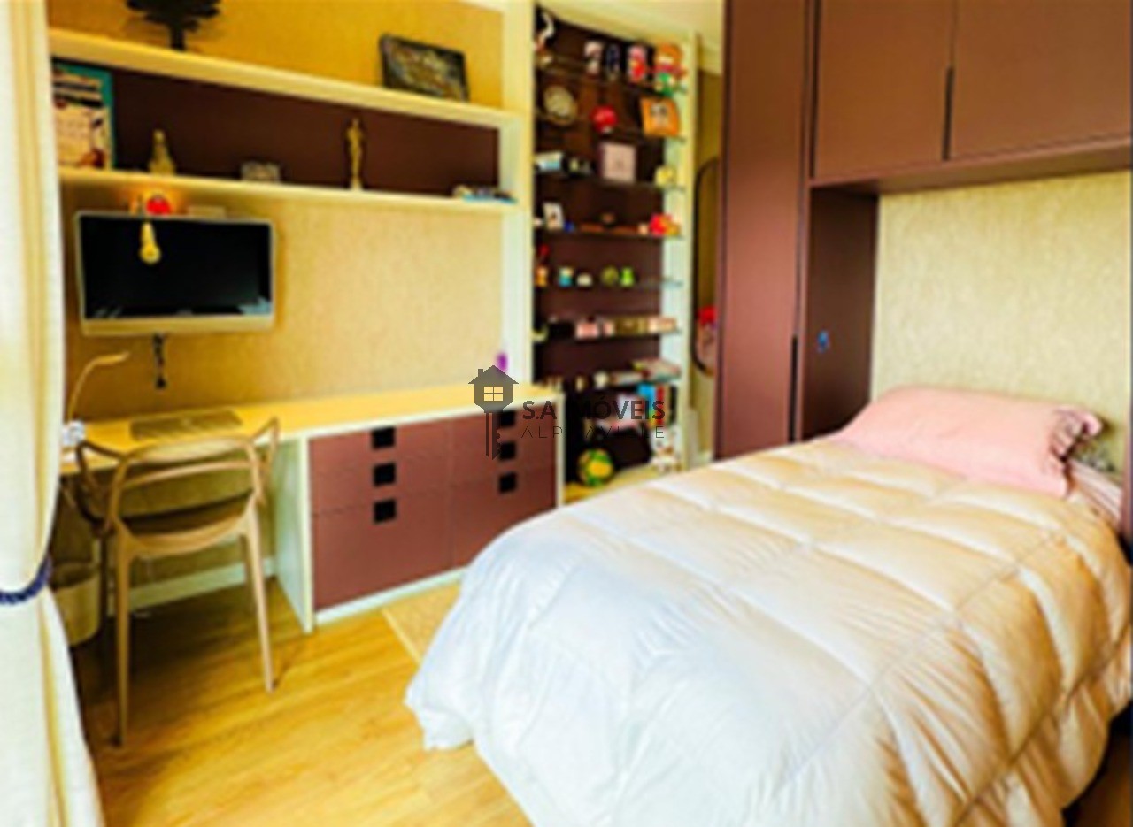 Apartamento à venda no Gramercy Madison, 342 m² – Alphaville Empresarial, Barueri – Cód. 77181234 — imagem 11