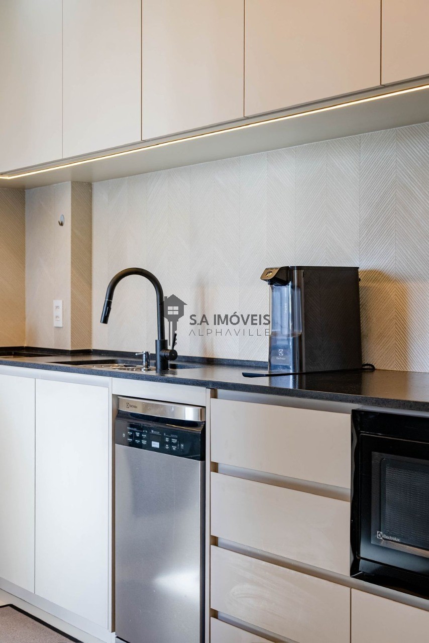 Apartamento à venda no More, 155 m² – Melville Empresarial I e Ii, Barueri – Cód. 77230044 — imagem 13