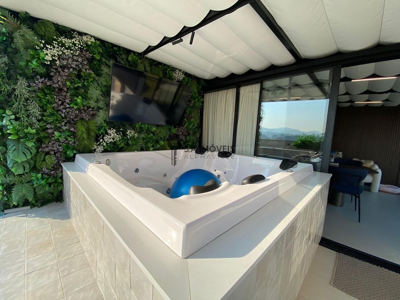 Apartamento à venda no Aruanã 601, 126,52 m² – Tamboré, Barueri – Cód. 77240903 — imagem 19
