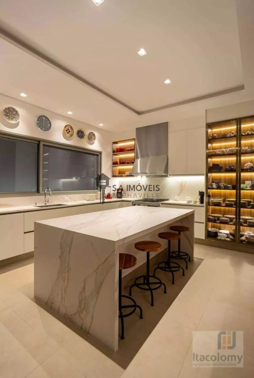 Casa à venda no Tamboré 10, 650 m² – Tamboré, Santana de Parnaíba – Cód. 77243832 — imagem 12
