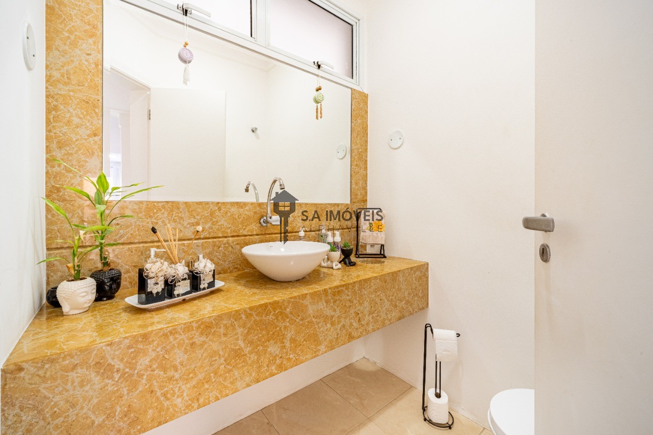 Casa à venda no Residencial 4, 353 m² – Alphaville, Santana de Parnaíba – Cód. 77231016 — imagem 17