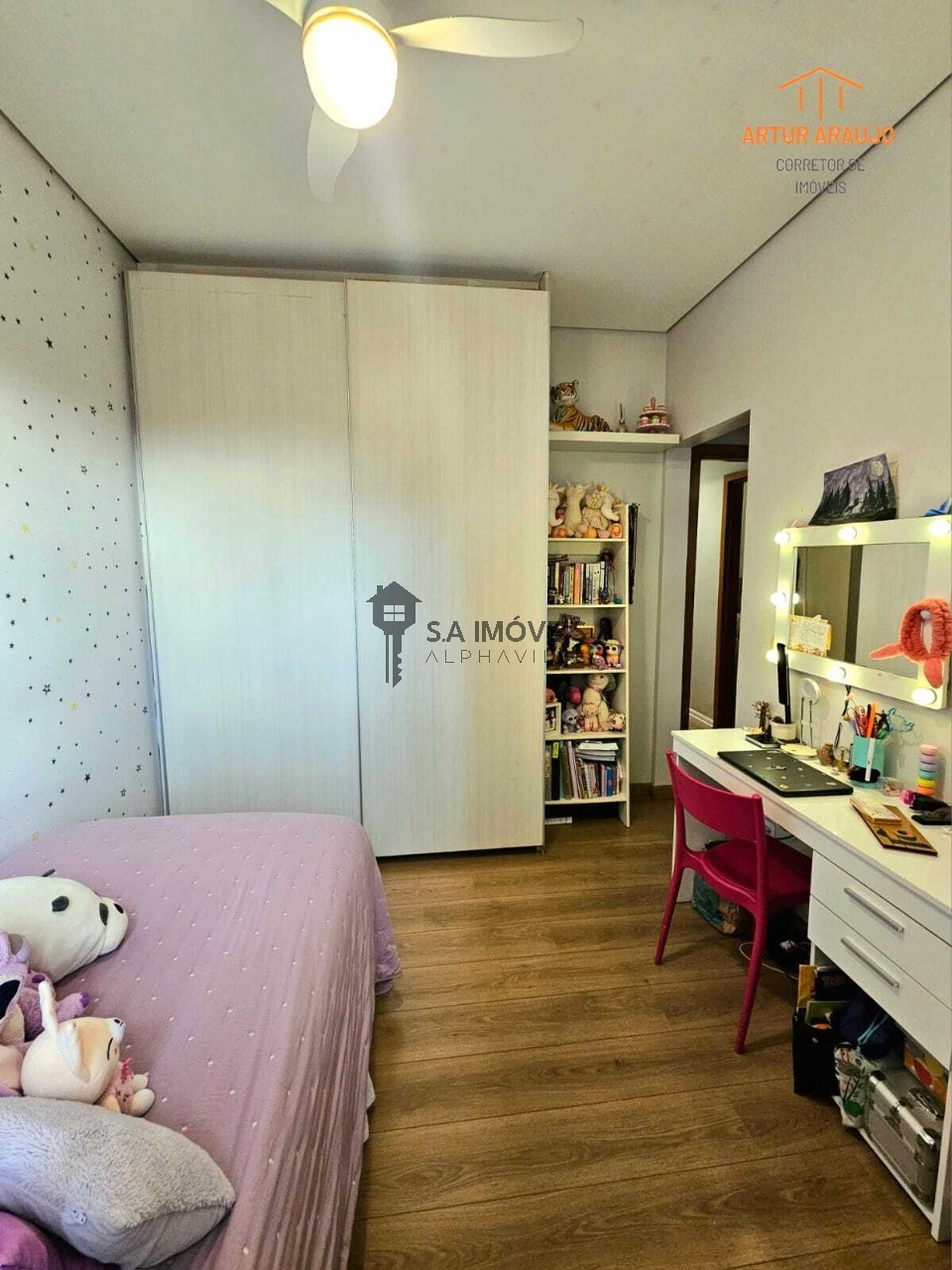Apartamento à venda no Jardins de Tamboré, 152 m² – Tamboré, Santana de Parnaíba – Cód. 77130553 — imagem 14